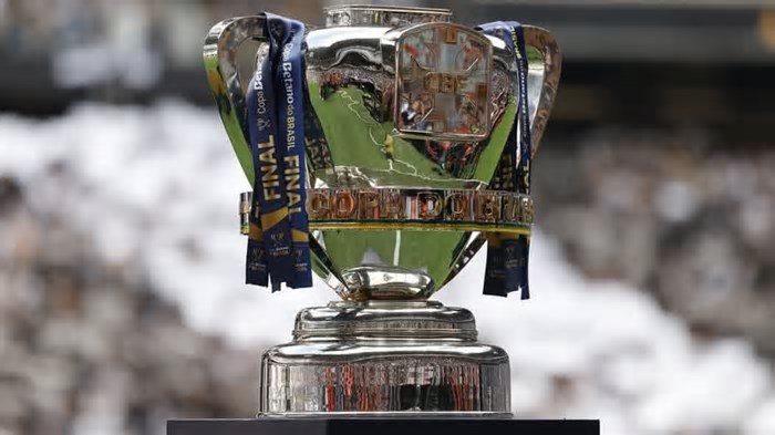 Oitavas da Copa do Brasil: veja datas e horários dos jogos de CSA e CRB
