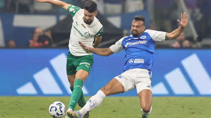 Cruzeiro conhece sequência de jogos no início do segundo semestre