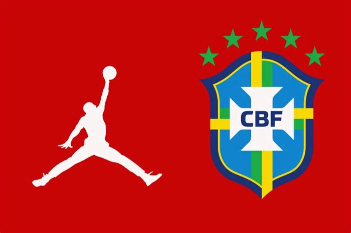 Presidente da CBF toma decisão em relação ao uniforme vermelho da Seleção Brasileira