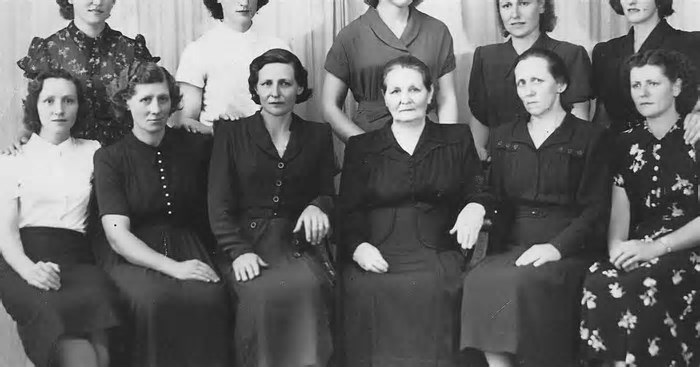 Um documentário para a história de Odila Gubert (1922-2003)