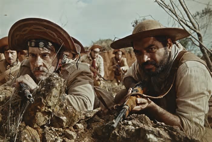 O que chega no streaming: Confira as 25 melhores estreias da semana