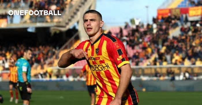 Krstovic could replace Tammy Abraham at Roma | OneFootball