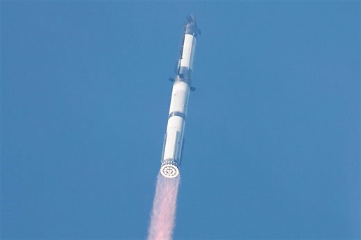 Nova falha do Starship lança dúvidas sobre cronograma de missão à Lua