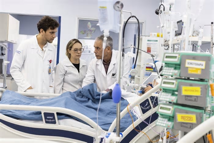 Sudeste concentra cerca de 50% dos programas de residência médica no Brasil, diz Ministério da Saúde