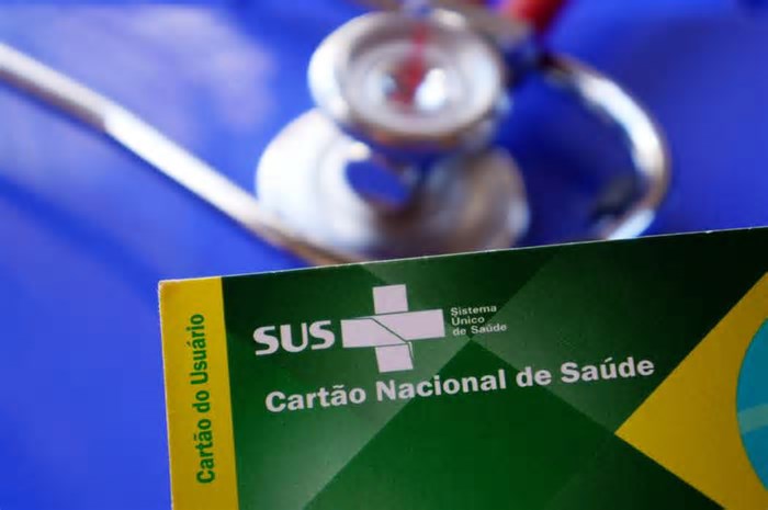 Cartão do SUS: como emitir o documento que garante acesso à saúde pública