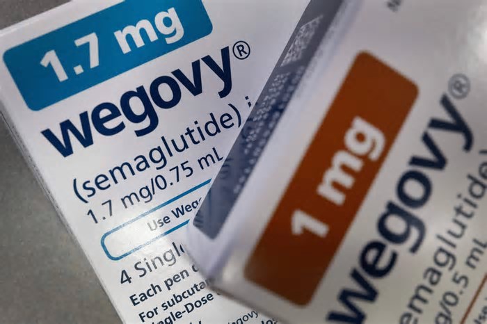 Consulta pública da Conitec avalia entrada do Wegovy no SUS