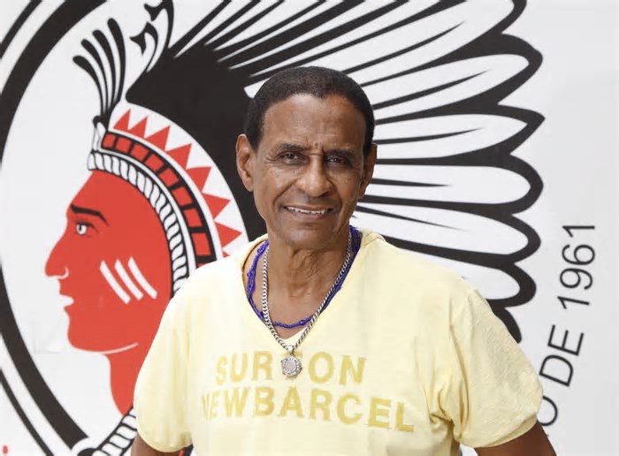 Bira Presidente, do Fundo de Quintal, tem quadro de saúde atualizado; sambista segue internado