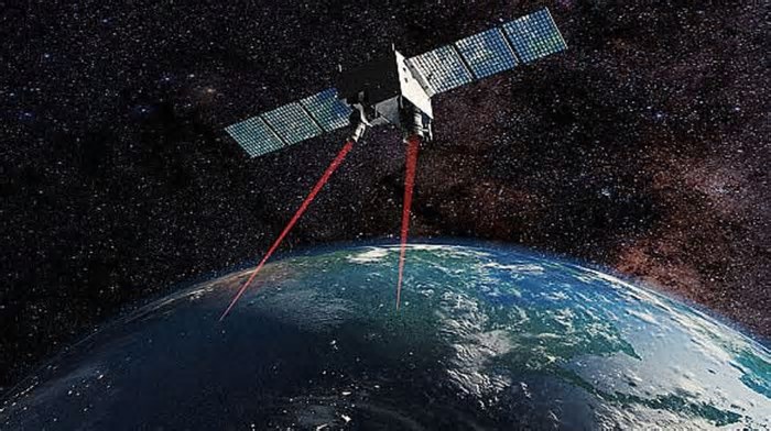 Satélite chinês de comunicação quântica pode ser hackeado, alerta cientista