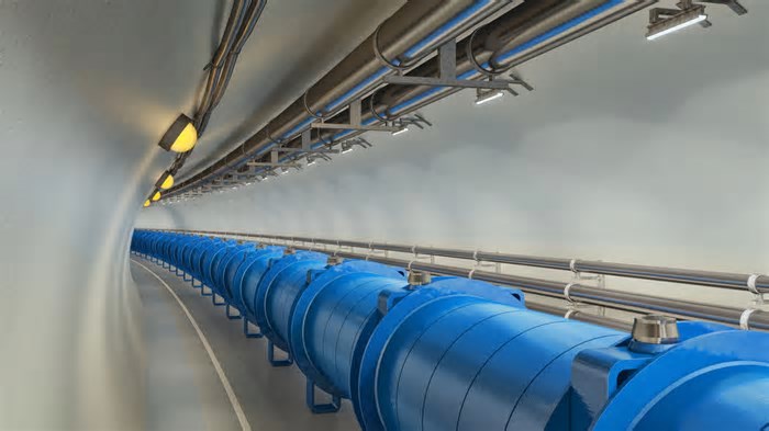 A ciência recriou o sonho dos alquimistas em um experimento inédito no CERN