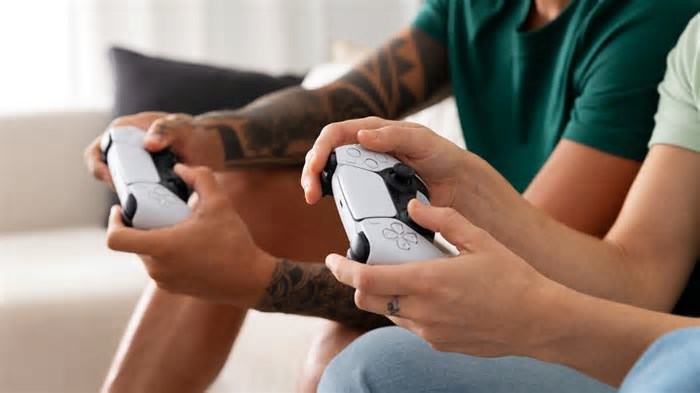12 presentes gamer que vão fazer você convencer seu amor a jogar contigo