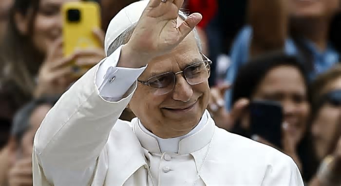 Leone XIV e il giallo dell'operaio morto sul cantiere vaticano del Borgo Laudato Sì a Castelgandolfo