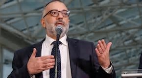 Il Papa nomina il medico salentino Luigi Carbone direttore Sanità e Igiene del Vaticano