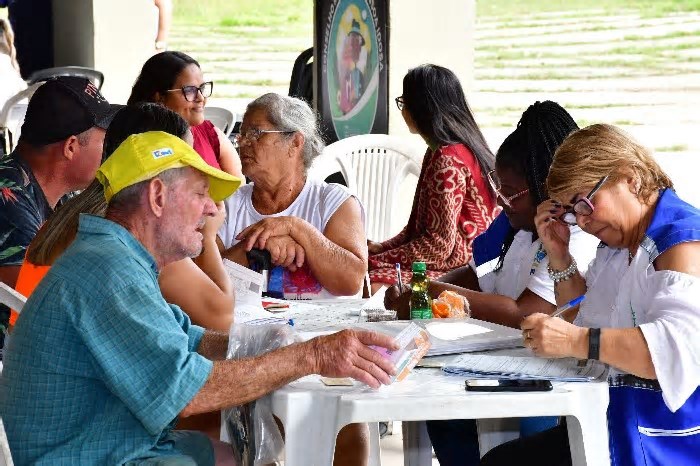 ‘Resende Cidadã’ e ‘RJ para Todos’ levam serviços e casamento civil gratuito à população