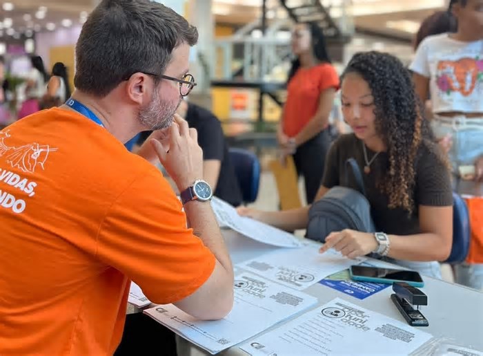 Estágio e jovem aprendiz: Rio concentra quase 9 mil de vagas para entrar no mercado