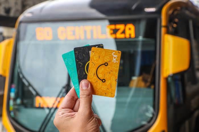 Rio será a primeira capital do Brasil com sistema de bilhetagem 100% público