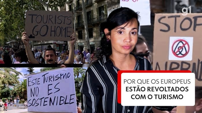 Turismo em massa: Louvre fecha após funcionários entrarem em greve contra superlotação