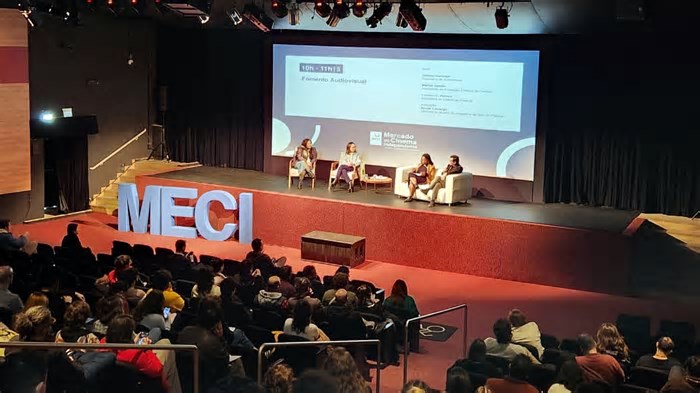 Mercado do Cinema Independente estreia no Festival Internacional de Curitiba