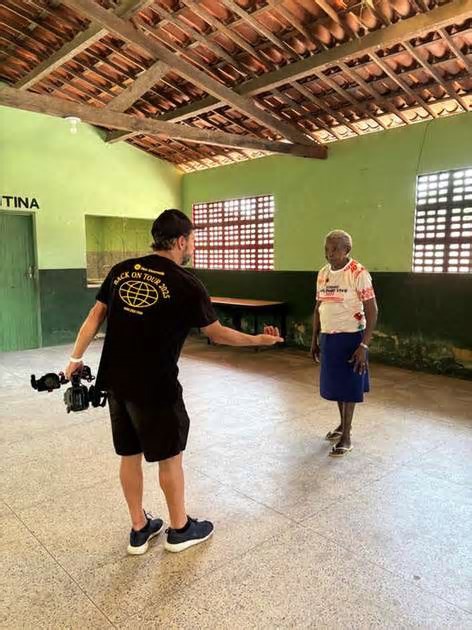 Doc 'A Beleza Oculta no Poder Feminino' sobre mulheres do Ceará ganha exibição gratuita em Fortaleza