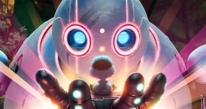 The Wild Robot, nomeado a 3 Óscares, já está disponível no streaming