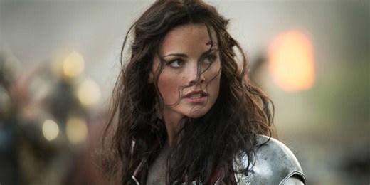 ‘The Very Best People’: Jaimie Alexander e mais são confirmadas em comédia de suspense