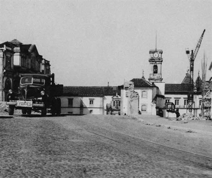 Documentário “Salatinas” conta a história das três mil pessoas expulsas da velha Alta de Coimbra
