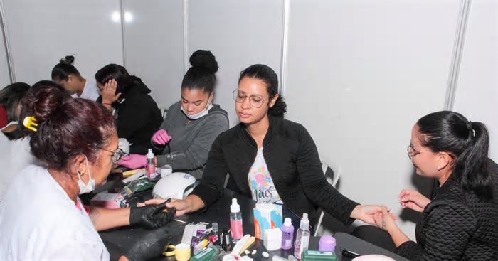 Sol Nascente recebe projeto com serviços gratuitos para mães e cuidadoras nesta segunda