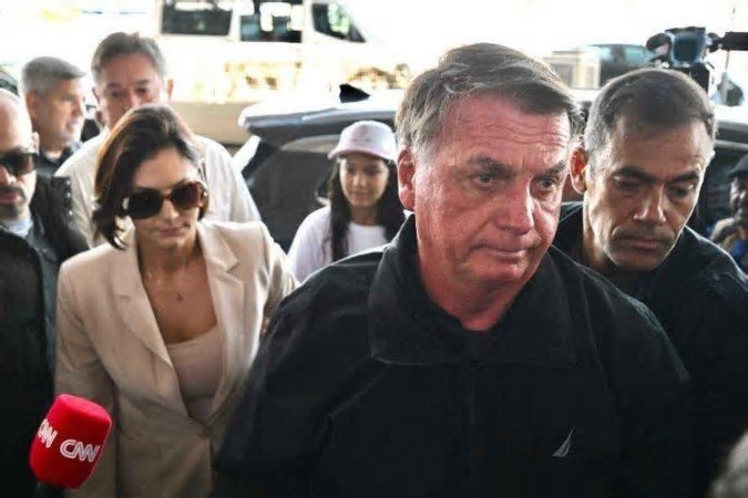 Bolsonaro depõe no STF: como ex-presidente teria liderado tentativa de golpe, segundo a PGR