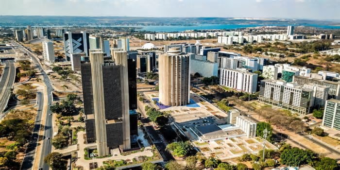 A capital brasileira que se tornou queridinha dos apaixonados por arquitetura