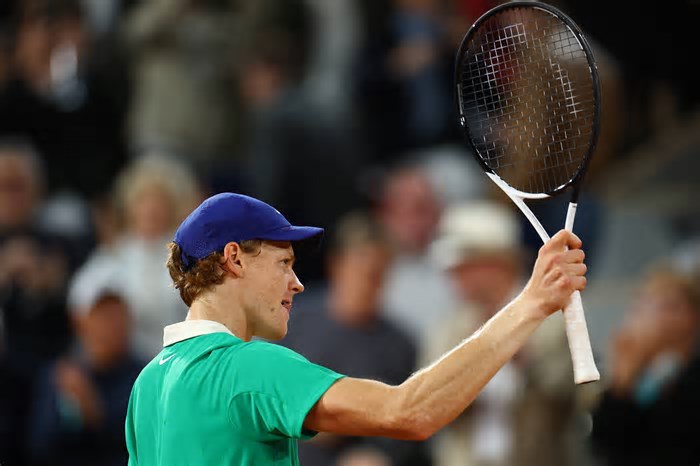 Com queda de Djokovic, final masculina de Roland Garros consolida troca de guarda