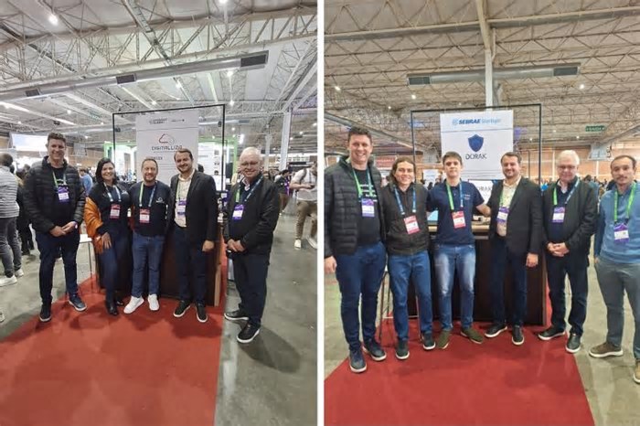 Dois Irmãos busca conexões e inspirações na Gramado Summit 2025