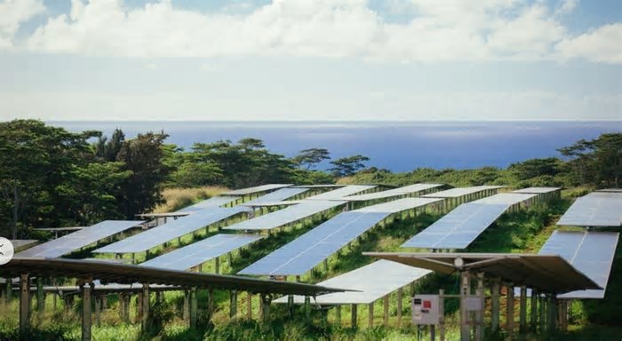 Tecnologia, IA e o novo ciclo da transição energética