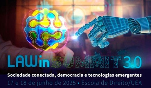 UEA promove Semana de Pesquisa, Direito e Inovação na sede da ED