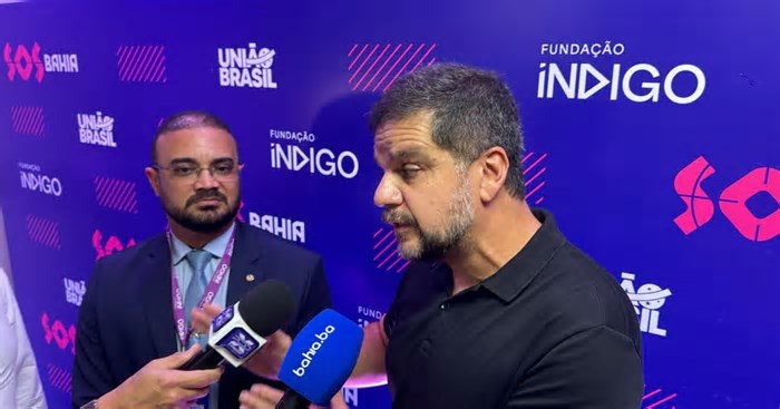 Ex-Bope, Rodrigo Pimentel critica PEC da segurança pública: