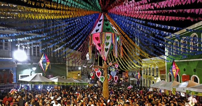 São João da Bahia 2025 tem atrações contratadas para sete dias de festa em Salvador; confira