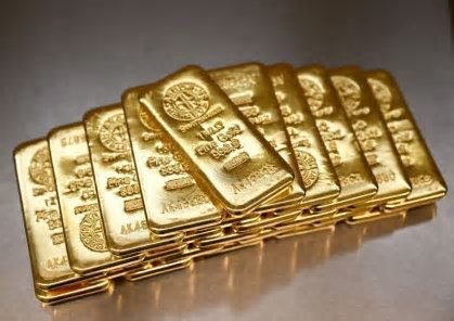 Ouro tem forte alta impulsionado por escalada na tensão geopolítica