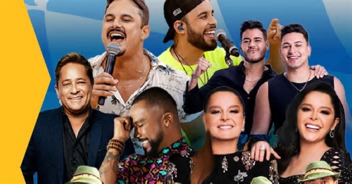 Primeira Oktoberfest de Gramado é confirmada de 25 de setembro a 5 de outubro