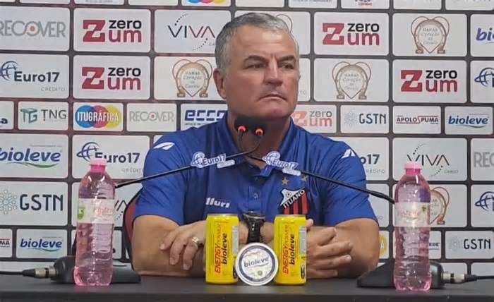 Ituano cede empate nos acréscimos e resultado quase compromete G-8