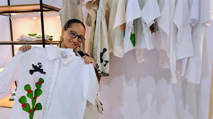 Marias, a essência da moda alagoana vinda de Batalha