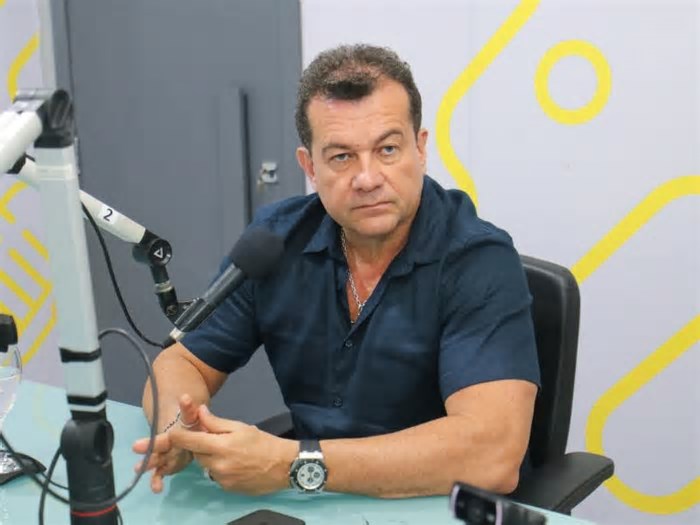 Deputado critica travamento de pautas na Alepe e cobra acordo entre governo e oposição