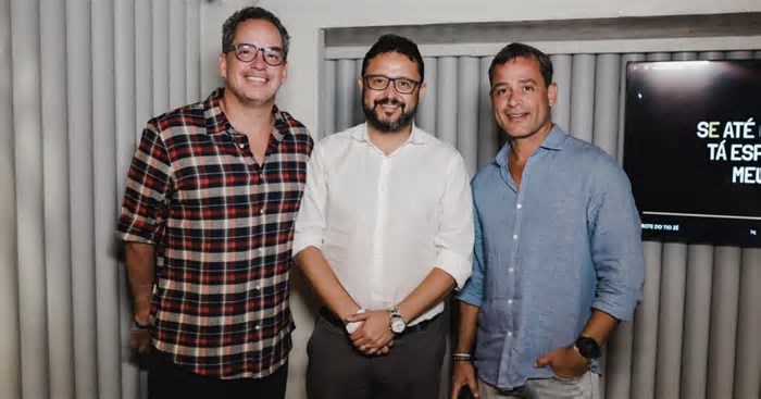 Camarote Tio Zé anuncia edição no São João de Amargosa durante evento em Salvador