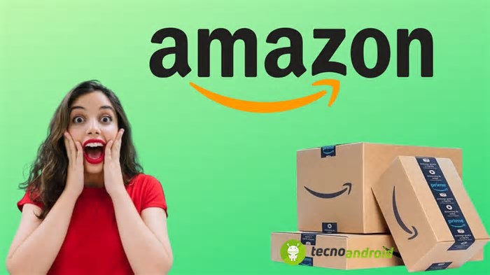 Amazon, offerte super a giugno 2025: la tecnologia al minimo storico con il -70%