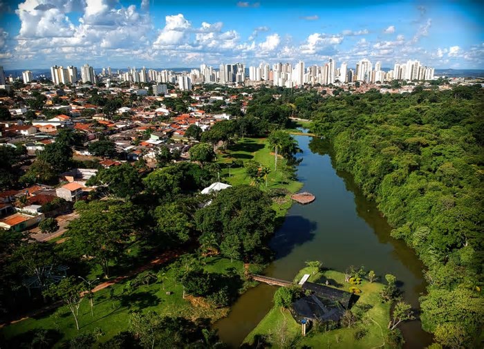 Parceria entre a Prefeitura de Goiânia e o CEIA-UFG desenvolve IA que vai auxiliar na cobrança de IPTU