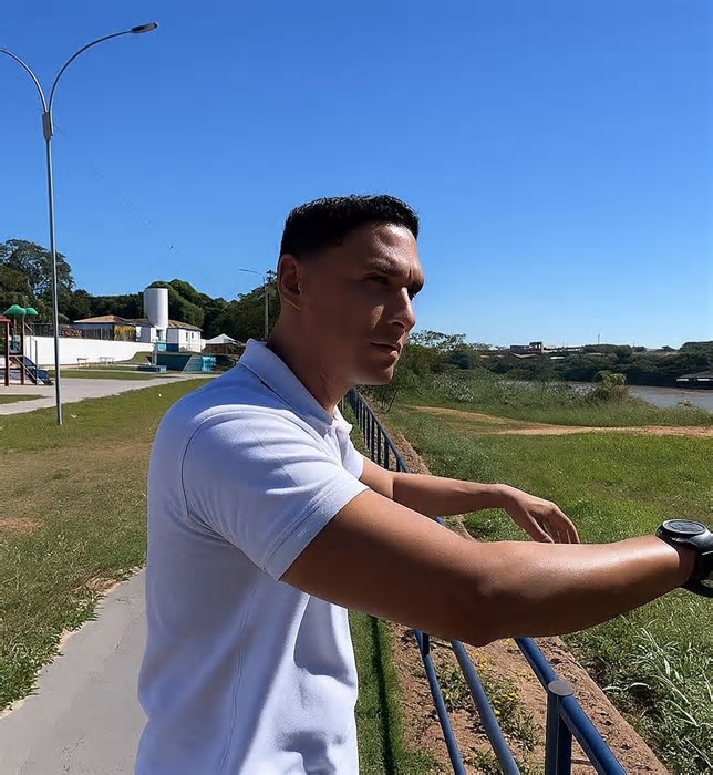 Prefeito Ricardo Galvão age com firmeza e garante Temporada de Praia em Aragarças