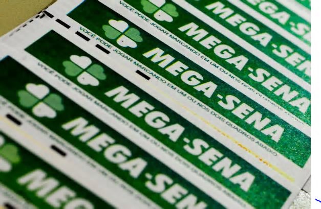 Sete apostas de MG levam a quina da Mega-Sena 2874