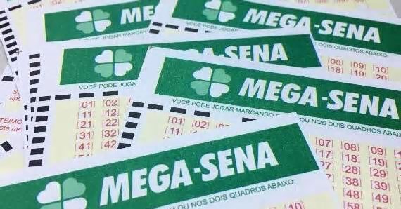 Mega-Sena: ninguém acerta as dezenas, e prêmio acumula em R$ 90 milhões