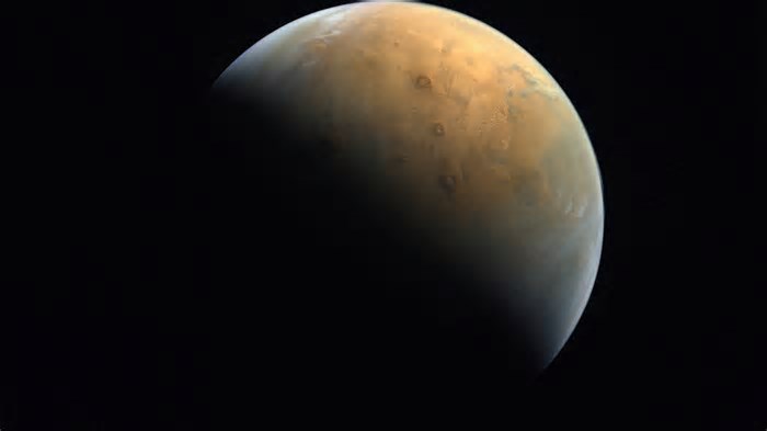 Elon Musk explains how he plans to use Starship to get to Mars
