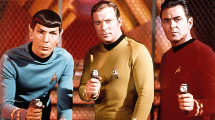 Why Fans Say the Last Episode of Original ‘Star Trek’ Is Also the Worst