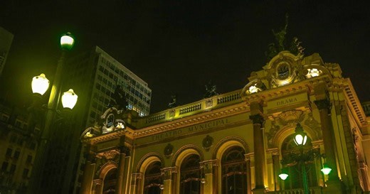 Dia dos Namorados: três lugares para celebrar no fim de semana