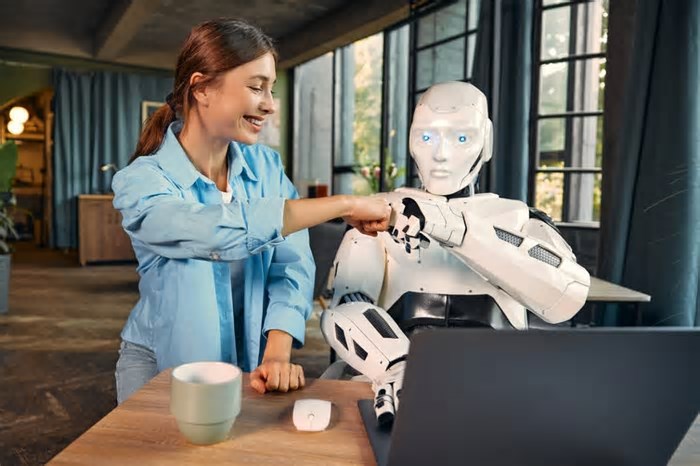 Como a Inteligência Artificial pode turbinar as vendas e fidelizar seus clientes