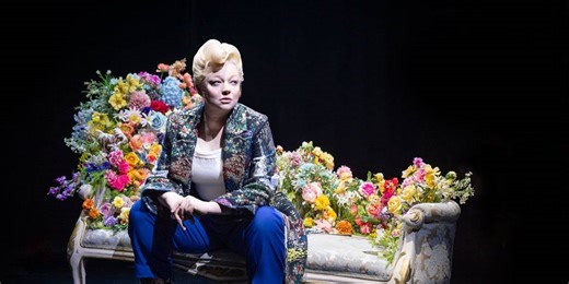 Tony Awards 2025 | Sarah Snook, ‘Stranger Things: The First Shadow’ e mais na lista de VENCEDORES da premiação!